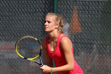 Jennifer Witthöft 1045 - 2. Schwartau Open 2011